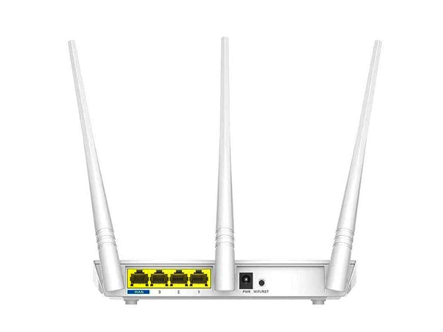 Tenda F3 300mbps Wireless Router - image 2
