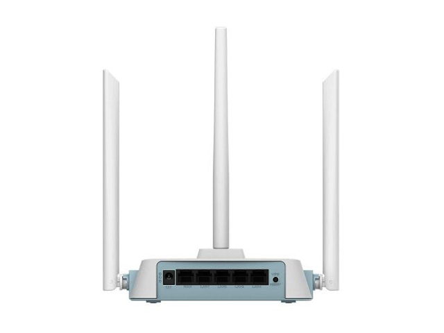 D-Link R04 N300 300mbps Smart Router - image 2
