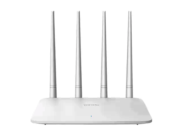 Tenda F6 300Mbps WiFi Router - image 4