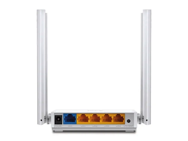 TP-Link Archer C24 AC750 Dual-Band WiFi Router - image 4