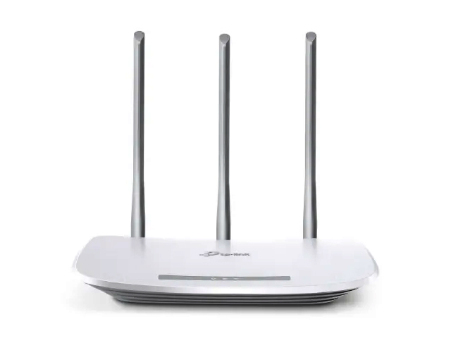 Tp-link TL-WR845N 300Mbps Wireless Router